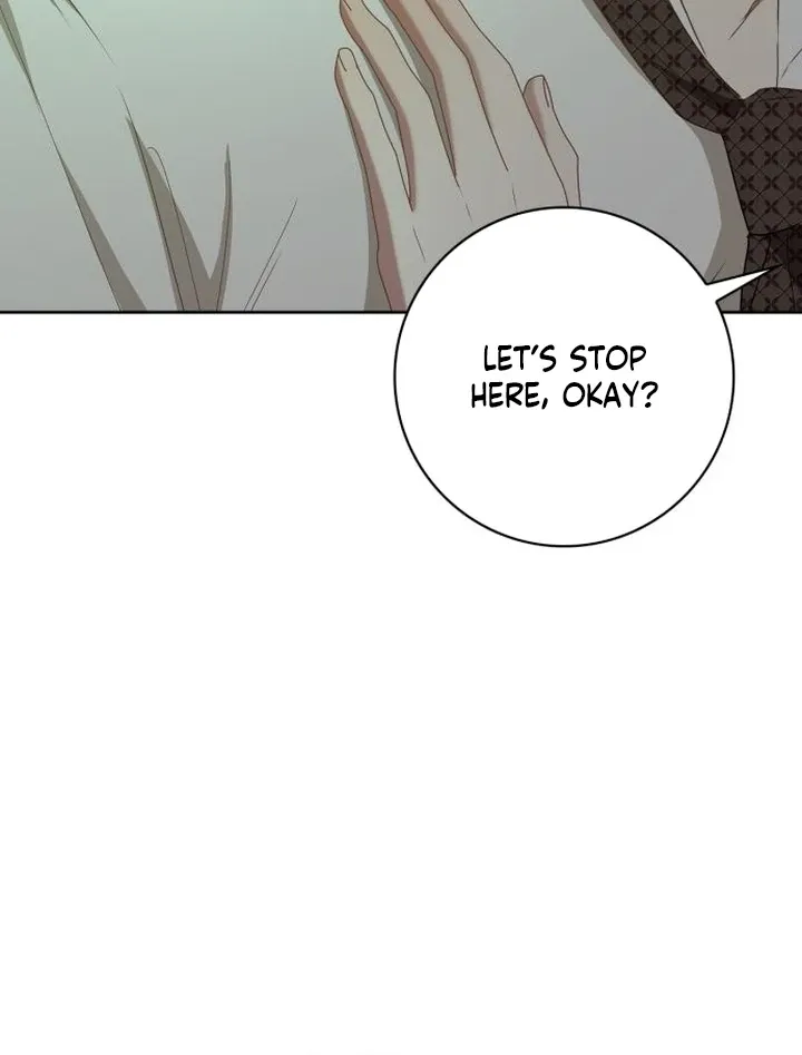 At Our Own Pace Chapter 18 page 55 - 