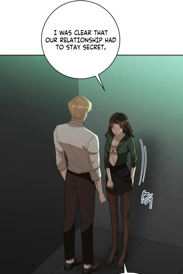 At Our Own Pace Chapter 18 page 56 - 