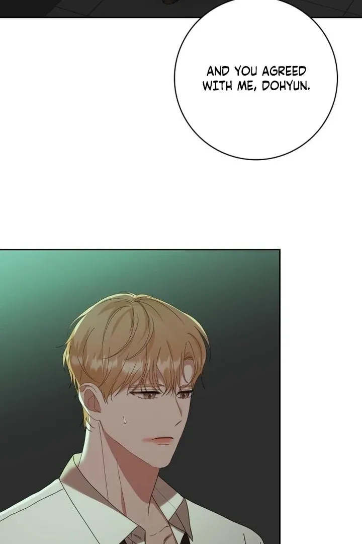 At Our Own Pace Chapter 18 page 57 - 