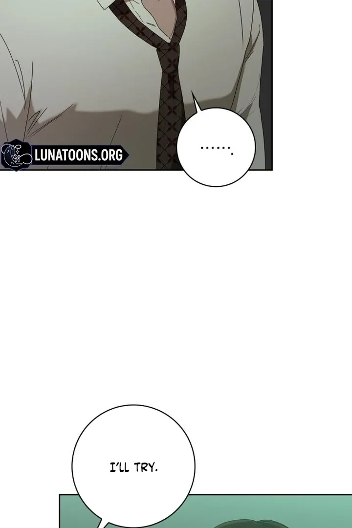 At Our Own Pace Chapter 18 page 58 - 