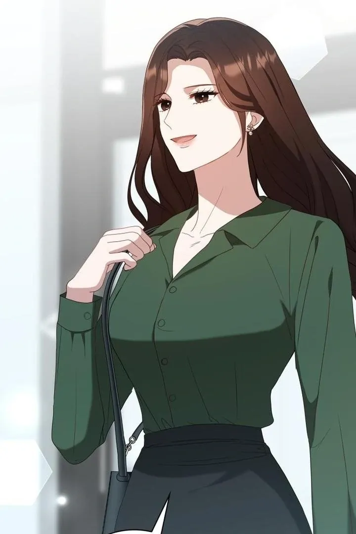 At Our Own Pace Chapter 18 page 7 - 