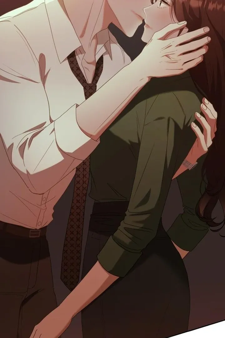 At Our Own Pace Chapter 18 page 66 - 