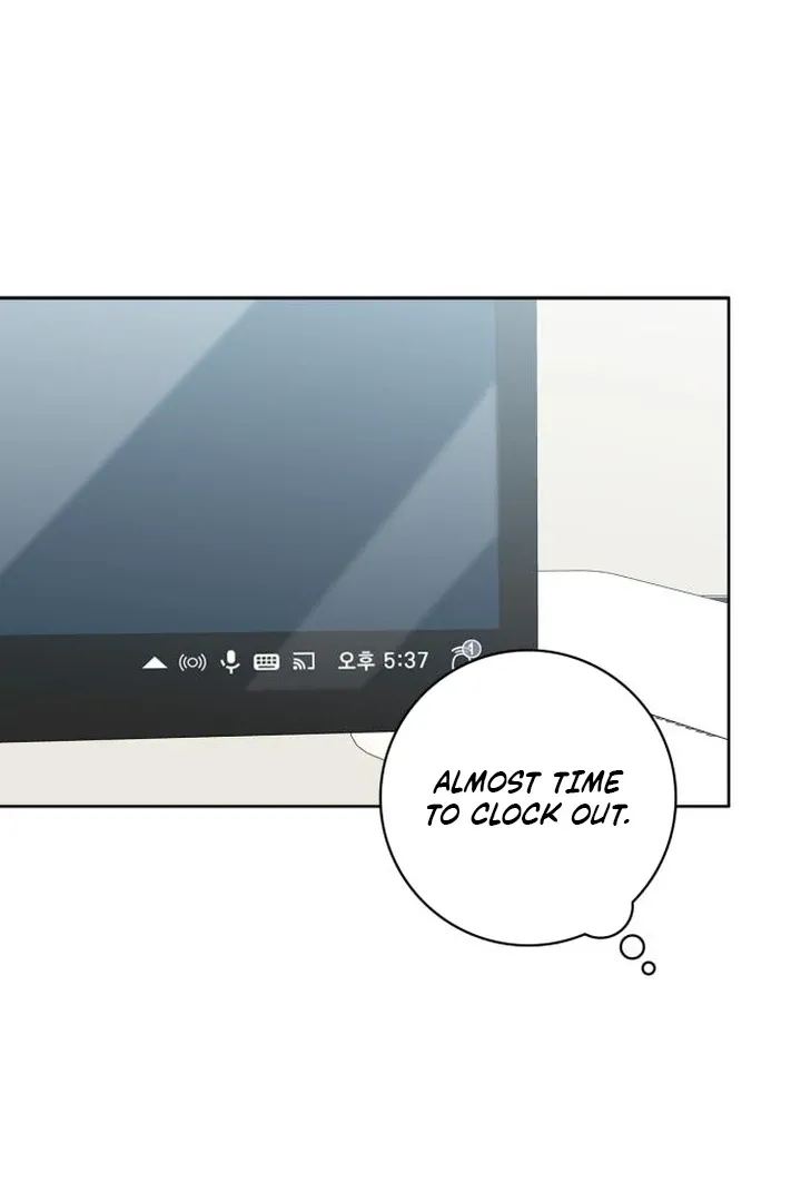 At Our Own Pace Chapter 18 page 74 - 