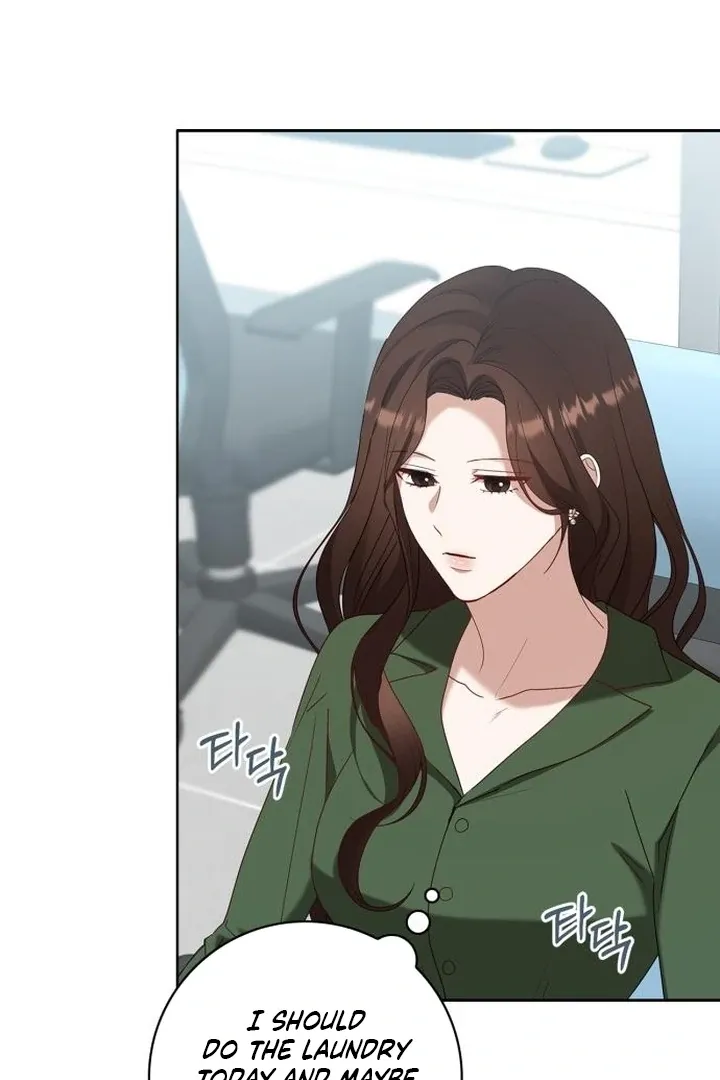 At Our Own Pace Chapter 18 page 75 - 