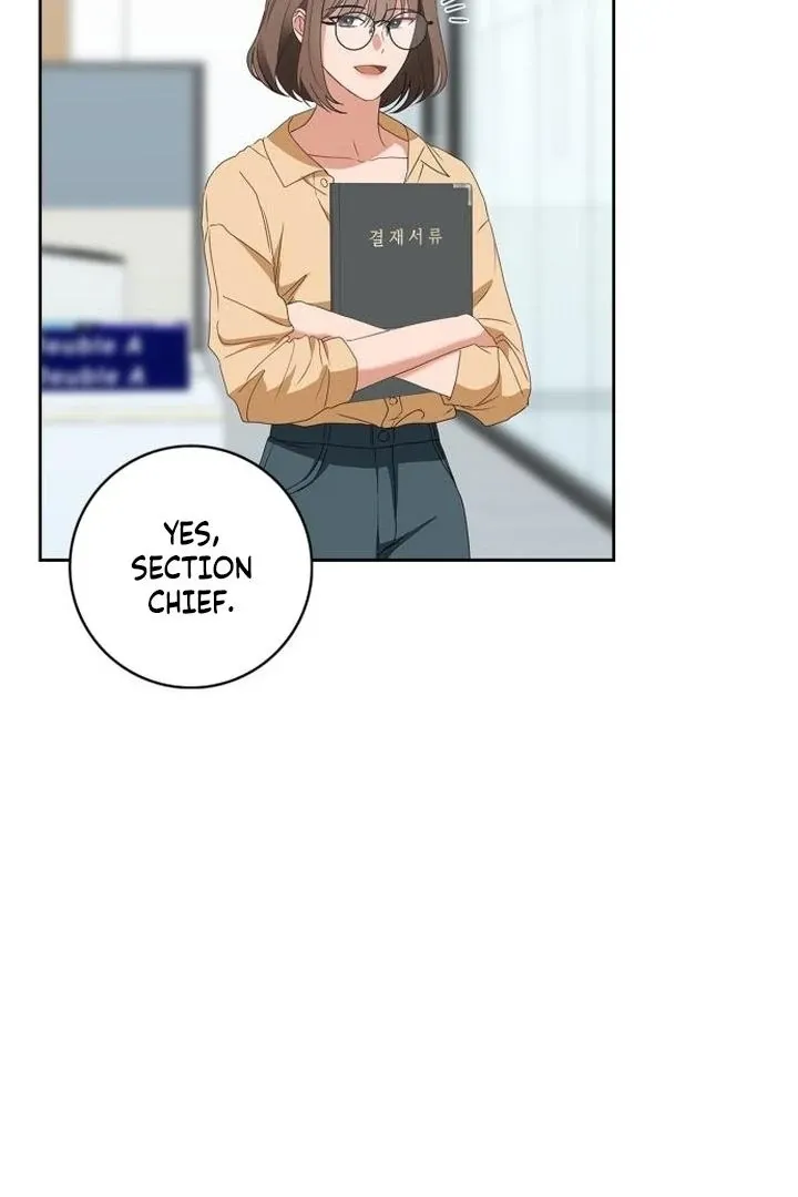 At Our Own Pace Chapter 18 page 9 - 