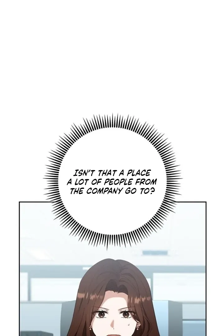 At Our Own Pace Chapter 18 page 81 - 