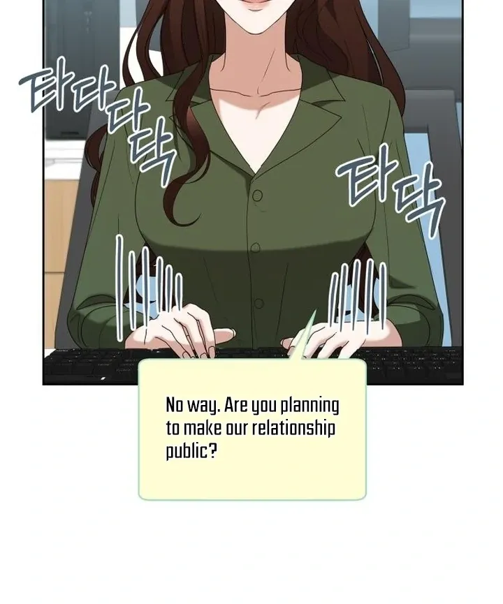 At Our Own Pace Chapter 18 page 82 - 