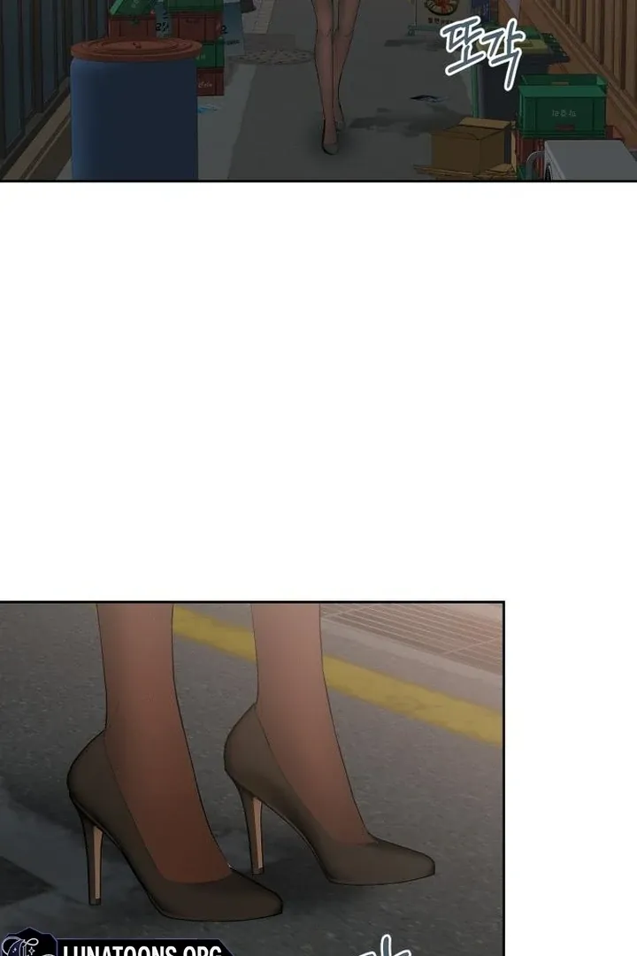 At Our Own Pace Chapter 18 page 89 - 