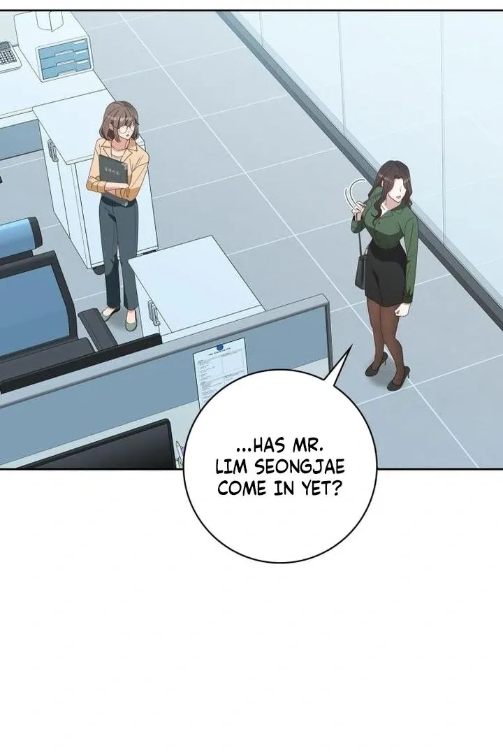 At Our Own Pace Chapter 18 page 10 - 