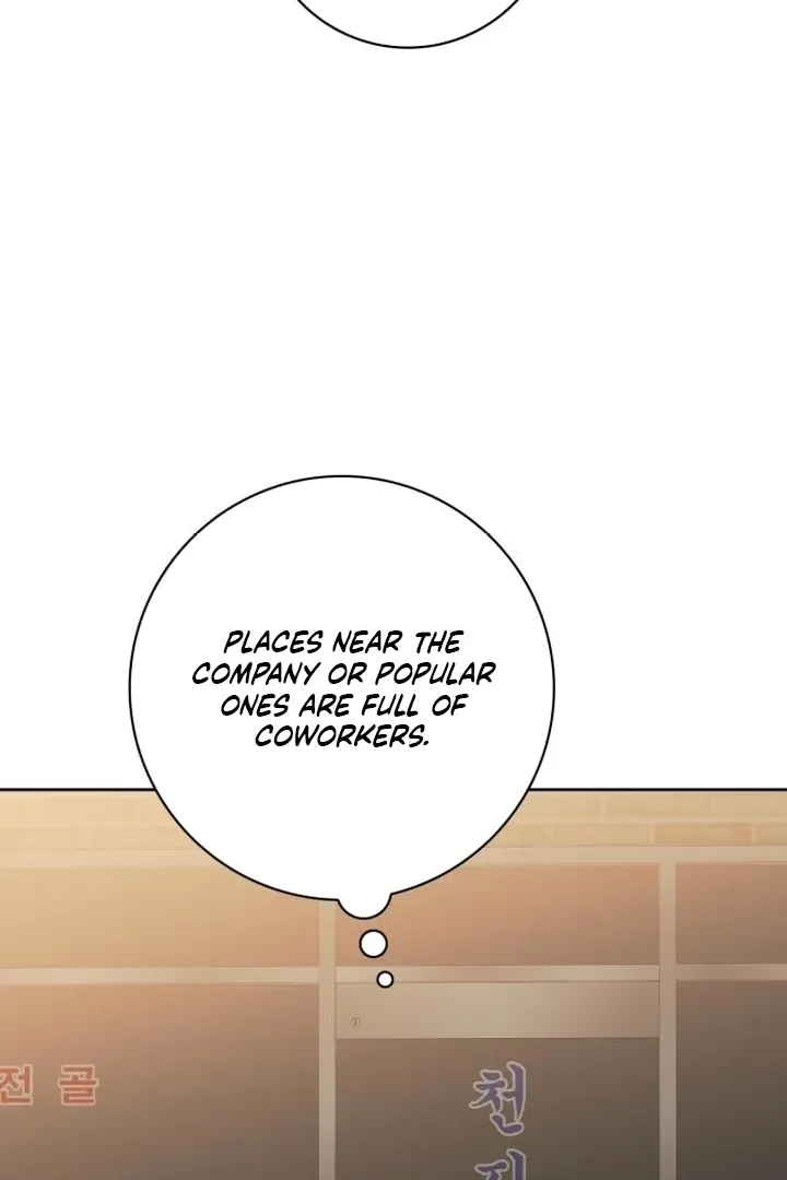 At Our Own Pace Chapter 18 page 94 - 