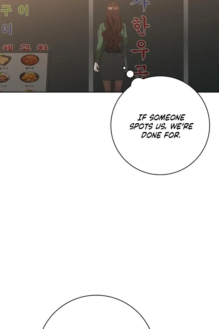 At Our Own Pace Chapter 18 page 95 - 
