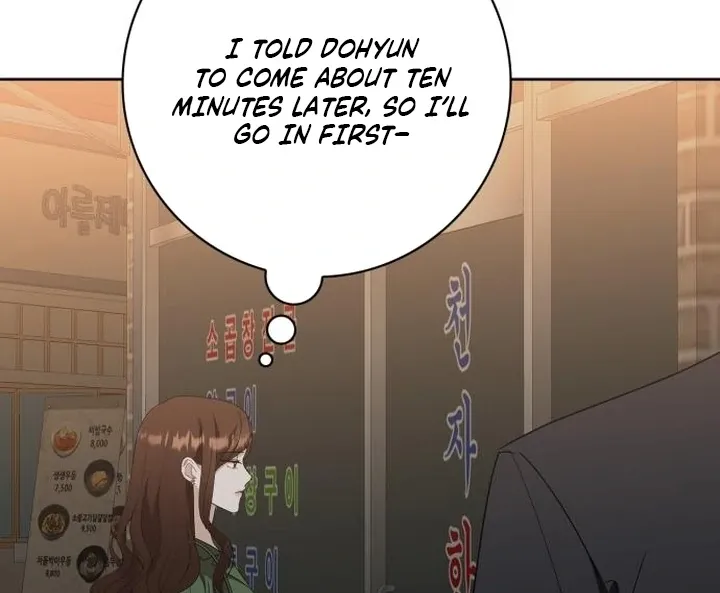 At Our Own Pace Chapter 18 page 96 - 
