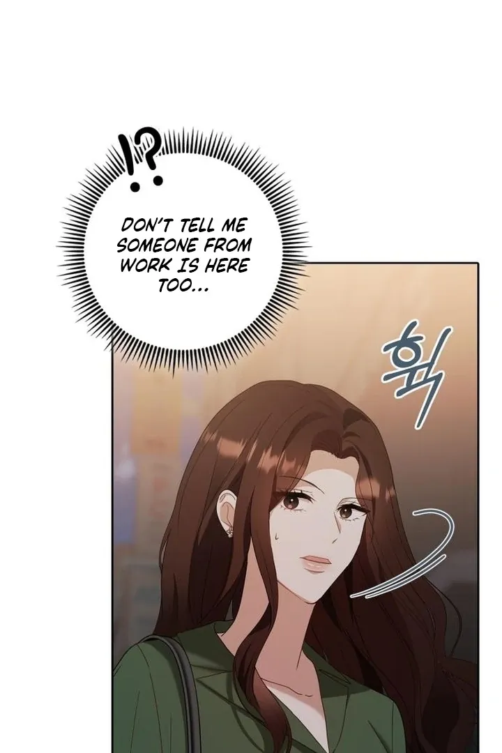 At Our Own Pace Chapter 18 page 99 - 