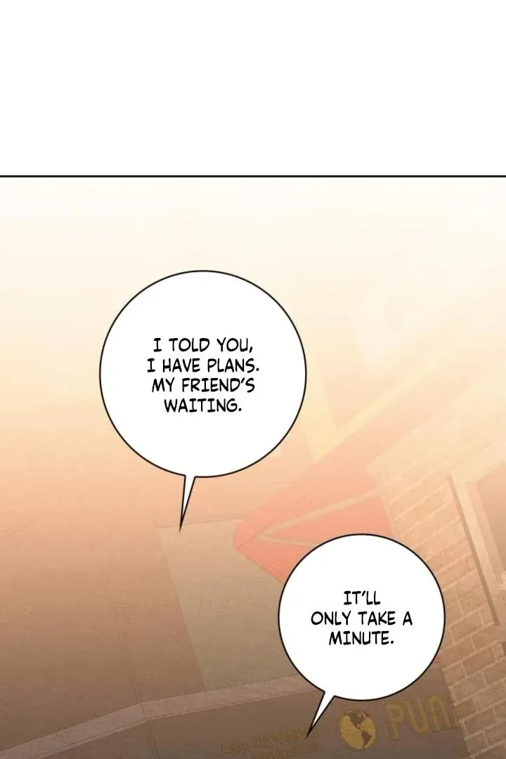 At Our Own Pace Chapter 19 page 2 - 