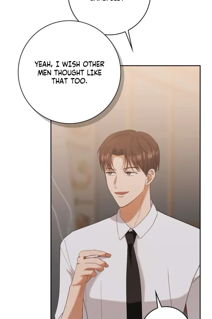 At Our Own Pace Chapter 19 page 104 - 