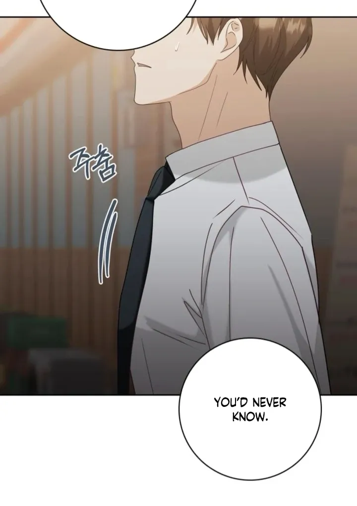 At Our Own Pace Chapter 19 page 112 - 
