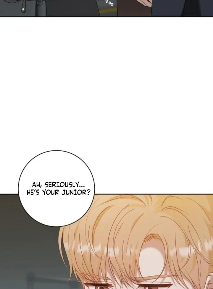 At Our Own Pace Chapter 19 page 13 - 