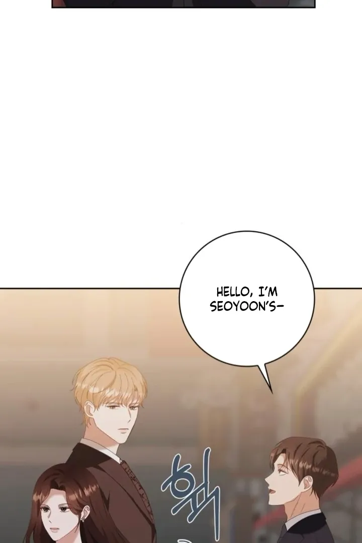 At Our Own Pace Chapter 19 page 16 - 