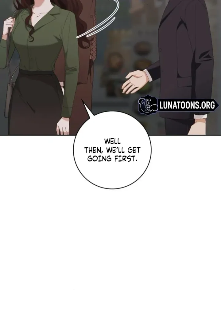 At Our Own Pace Chapter 19 page 17 - 