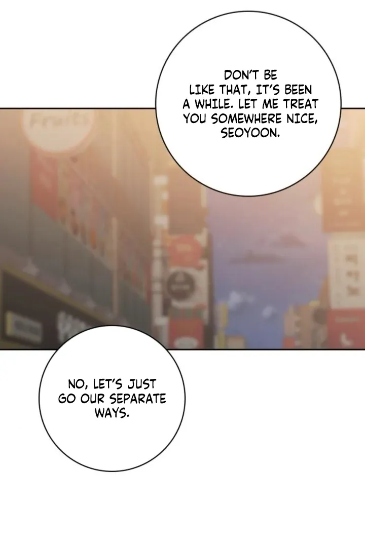At Our Own Pace Chapter 19 page 18 - 