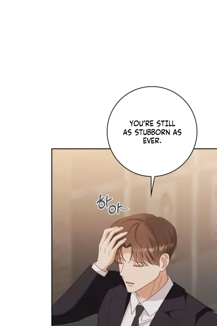 At Our Own Pace Chapter 19 page 19 - 