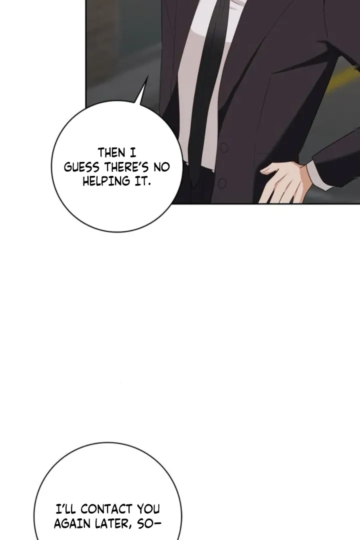 At Our Own Pace Chapter 19 page 20 - 