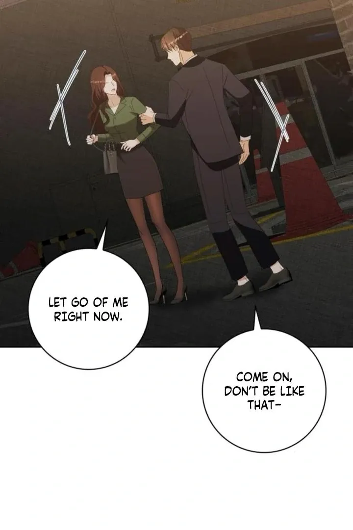 At Our Own Pace Chapter 19 page 3 - 