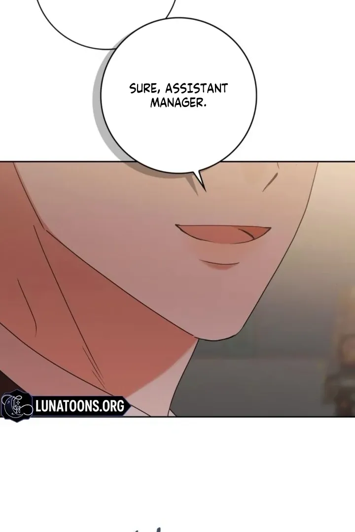 At Our Own Pace Chapter 19 page 21 - 