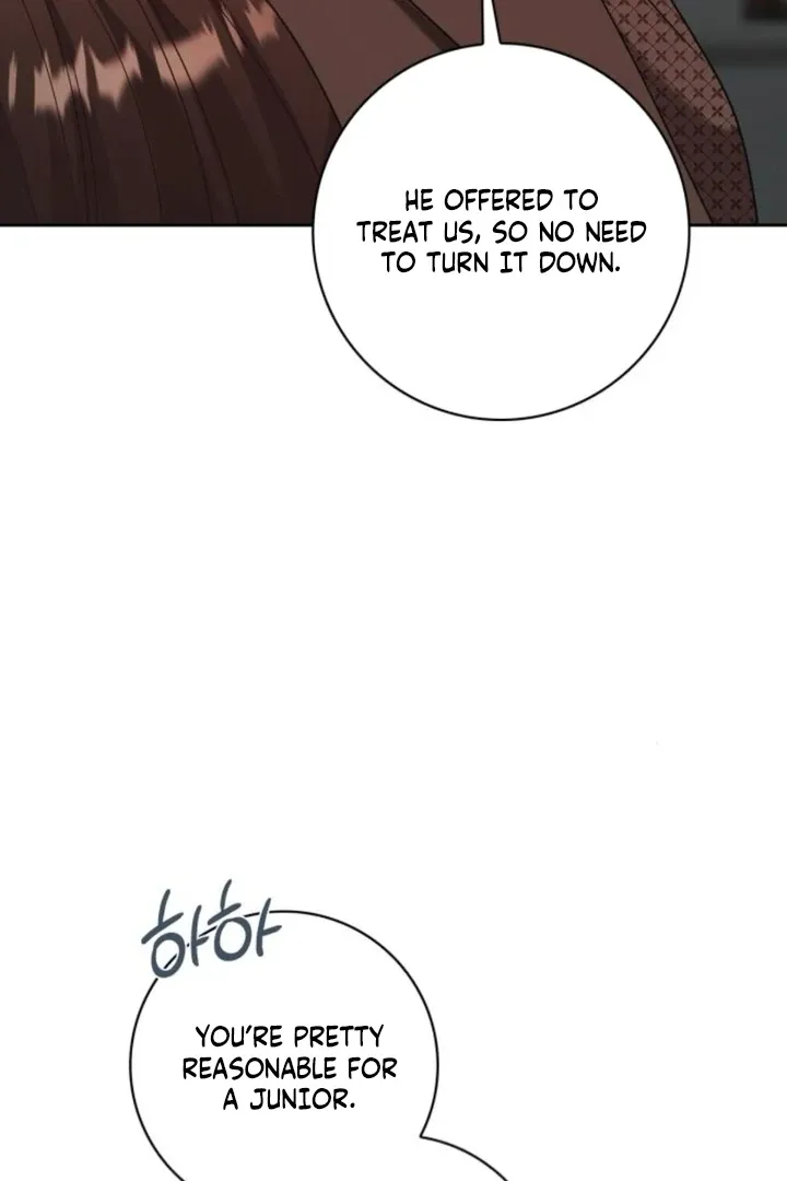 At Our Own Pace Chapter 19 page 23 - 