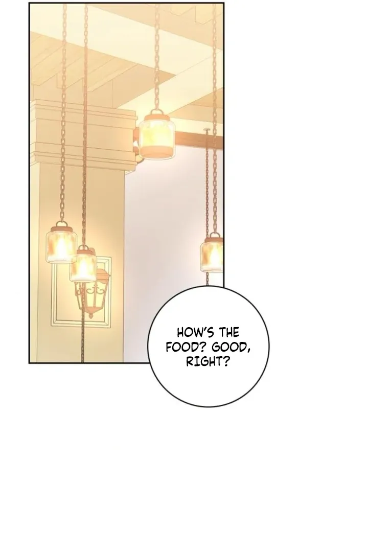 At Our Own Pace Chapter 19 page 29 - 