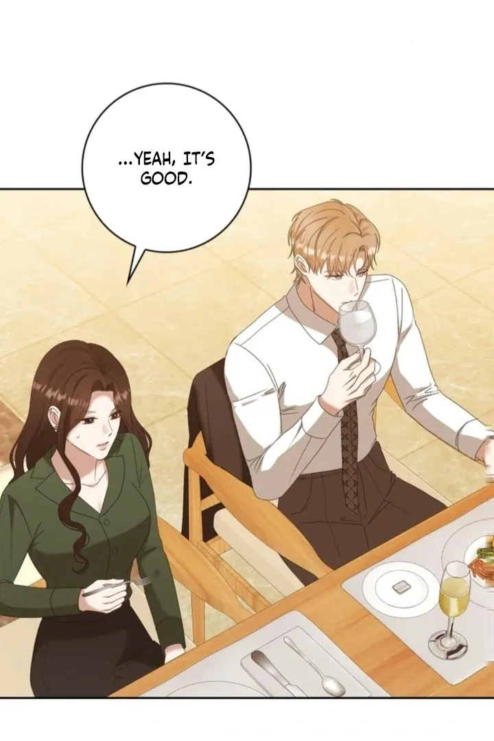 At Our Own Pace Chapter 19 page 30 - 