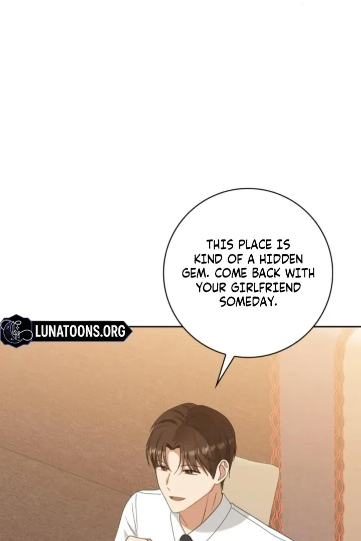 At Our Own Pace Chapter 19 page 31 - 
