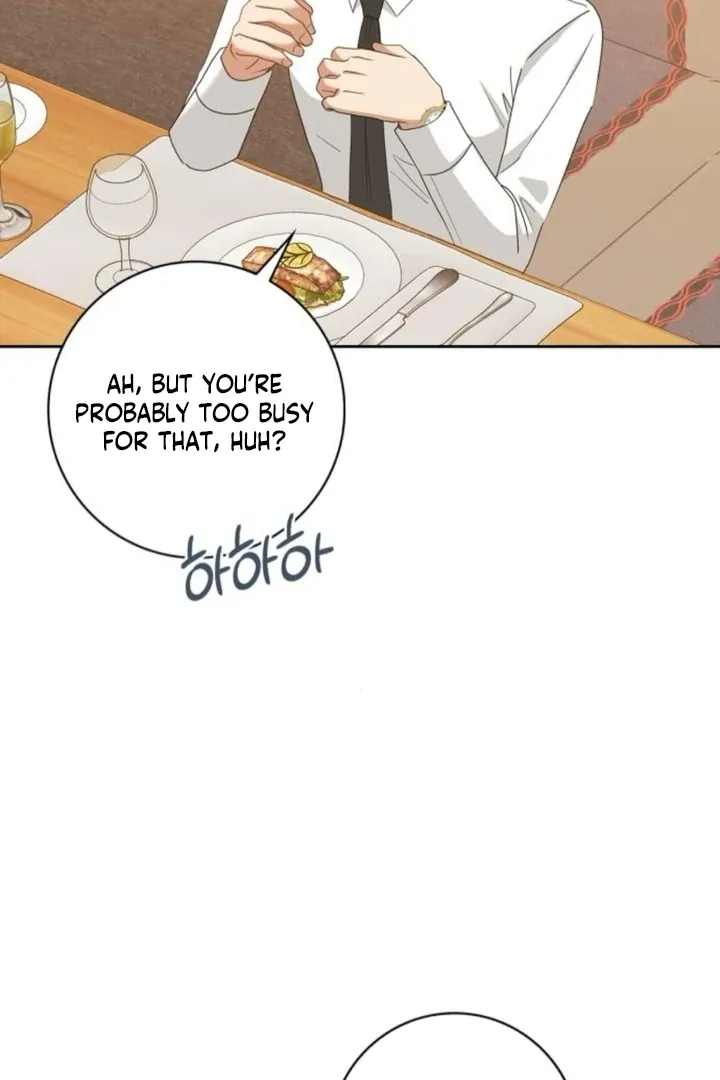At Our Own Pace Chapter 19 page 32 - 