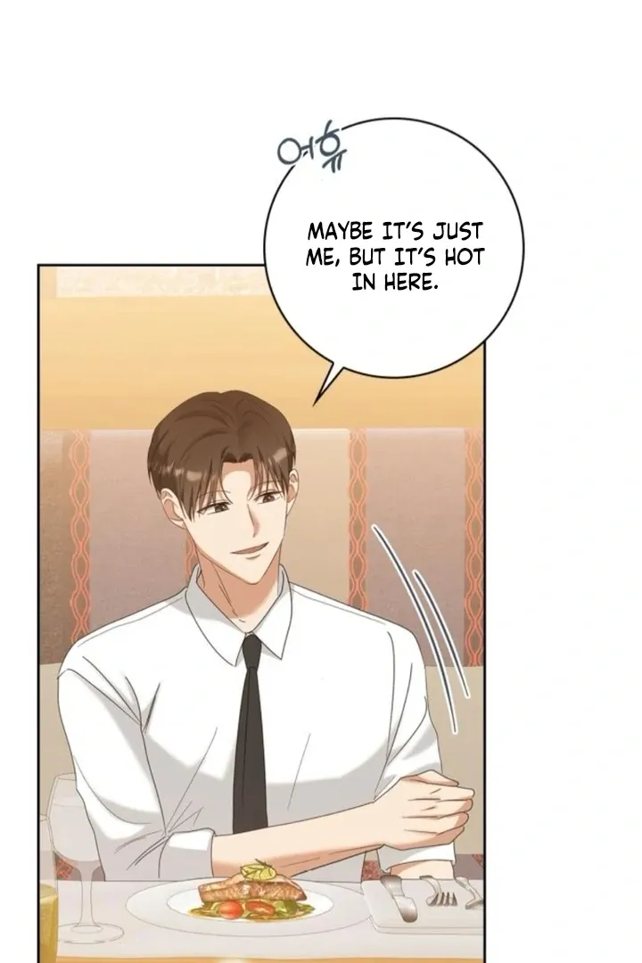 At Our Own Pace Chapter 19 page 34 - 