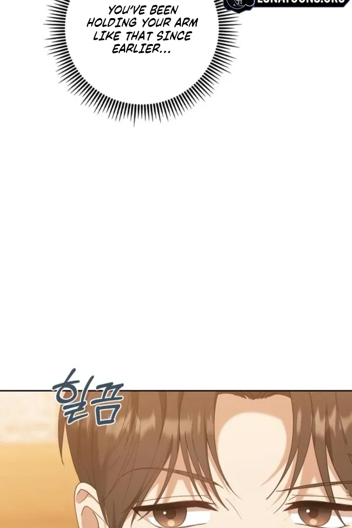 At Our Own Pace Chapter 19 page 36 - 