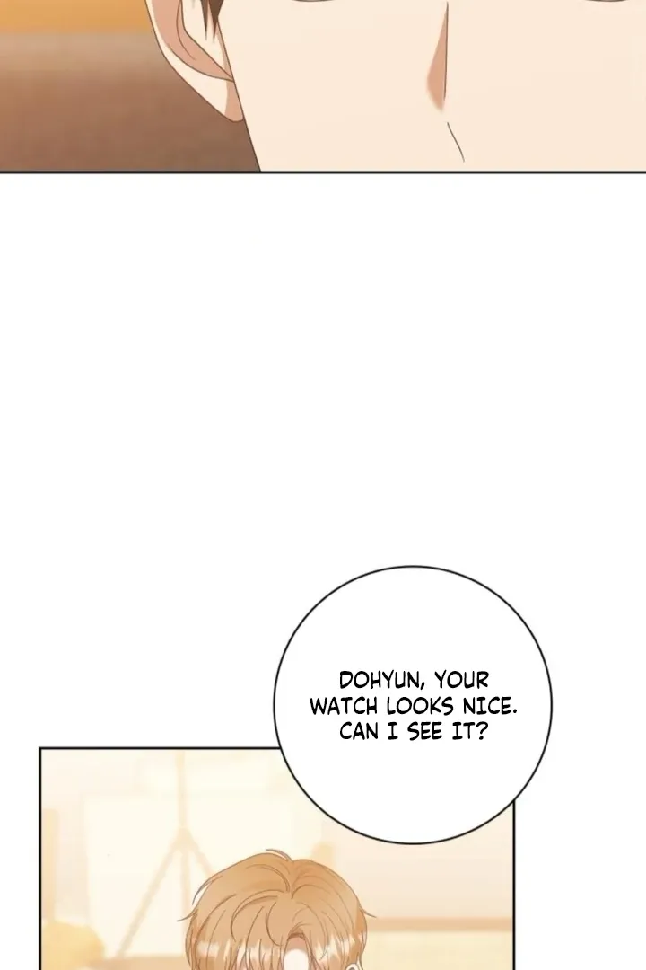 At Our Own Pace Chapter 19 page 37 - 