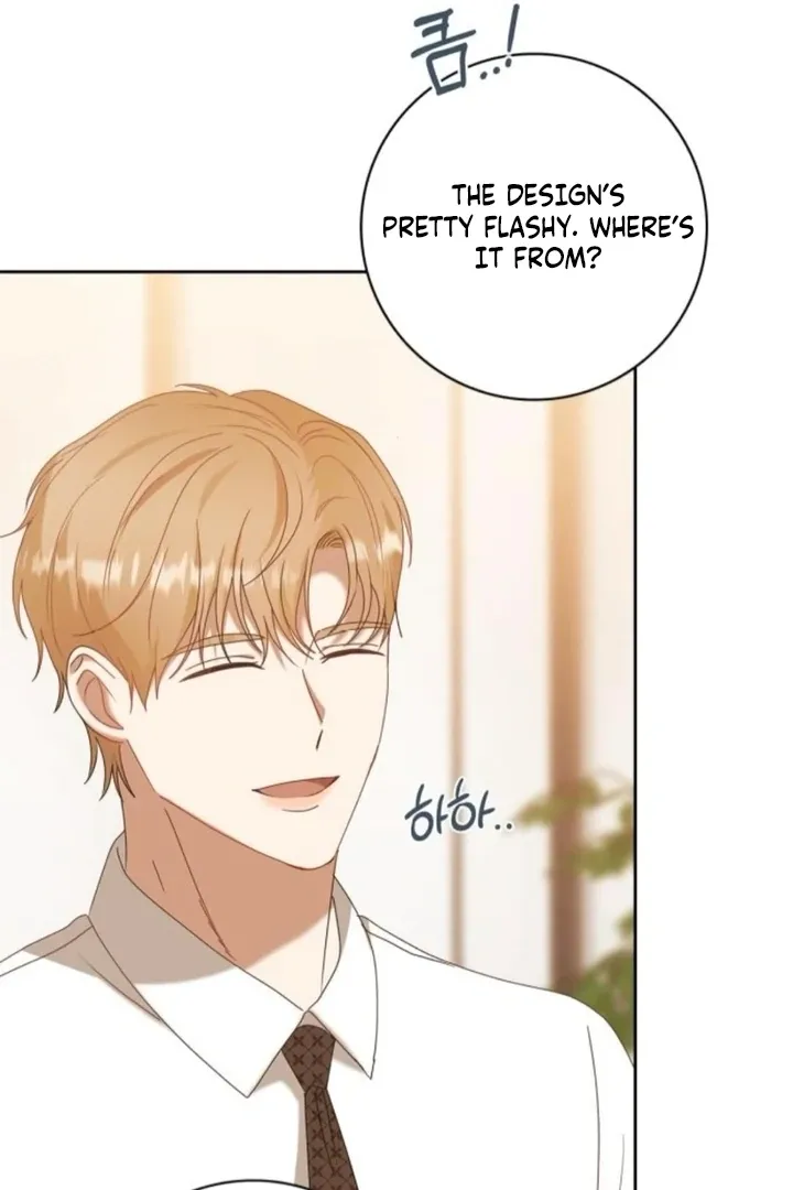At Our Own Pace Chapter 19 page 43 - 