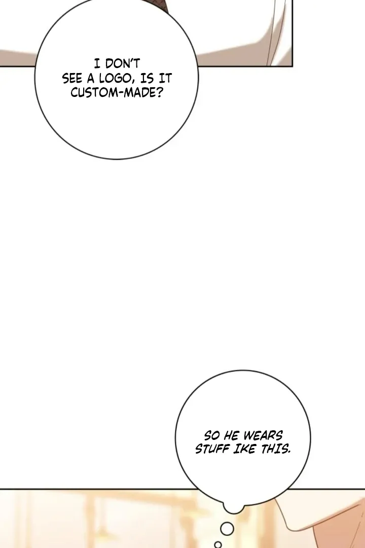 At Our Own Pace Chapter 19 page 44 - 