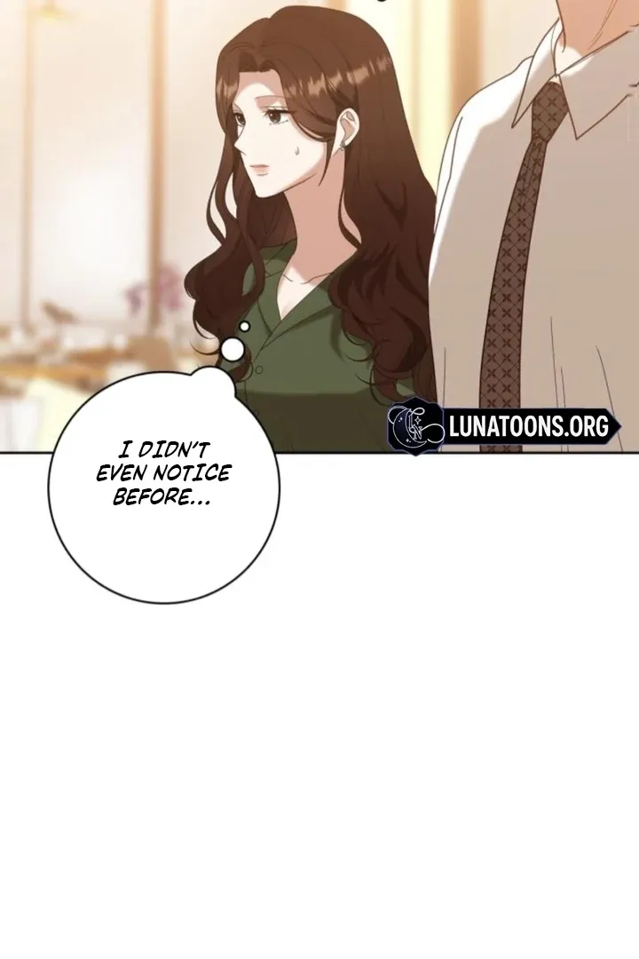 At Our Own Pace Chapter 19 page 45 - 