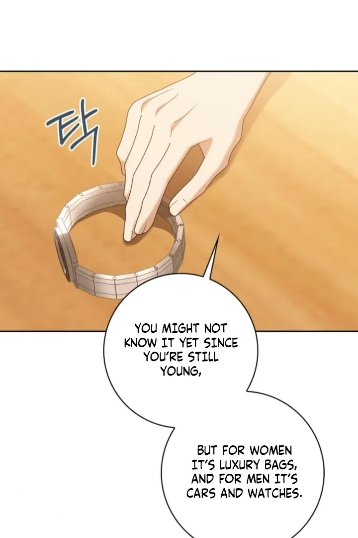 At Our Own Pace Chapter 19 page 46 - 