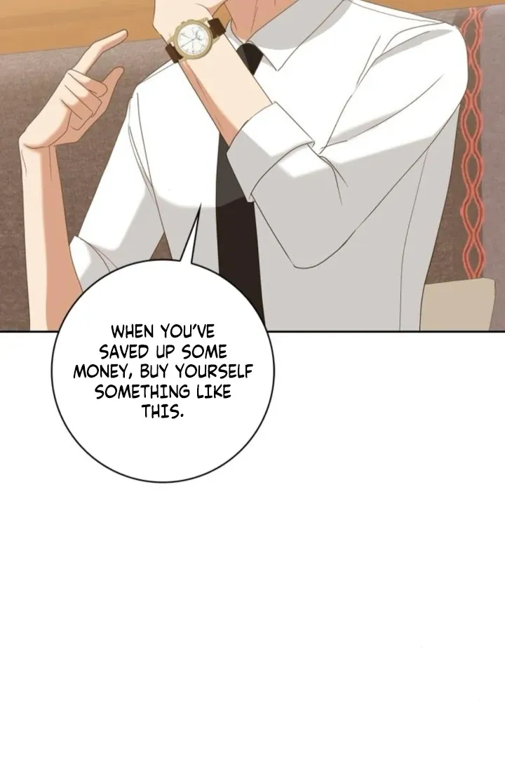 At Our Own Pace Chapter 19 page 48 - 
