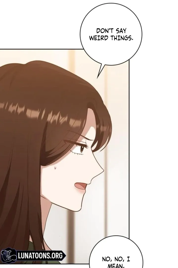At Our Own Pace Chapter 19 page 49 - 