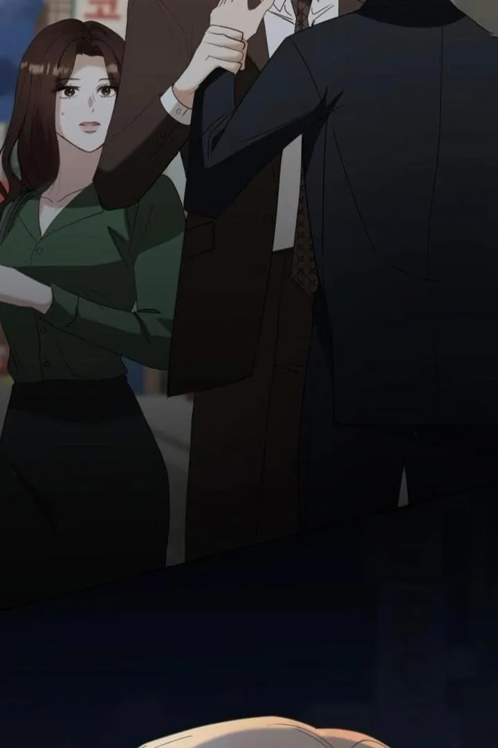 At Our Own Pace Chapter 19 page 6 - 