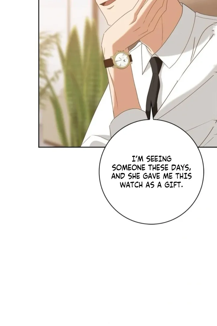 At Our Own Pace Chapter 19 page 51 - 
