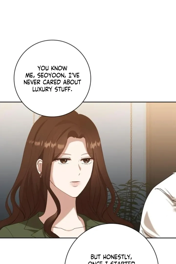 At Our Own Pace Chapter 19 page 52 - 