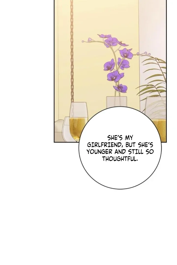 At Our Own Pace Chapter 19 page 54 - 