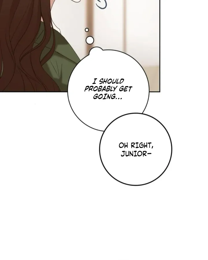 At Our Own Pace Chapter 19 page 56 - 