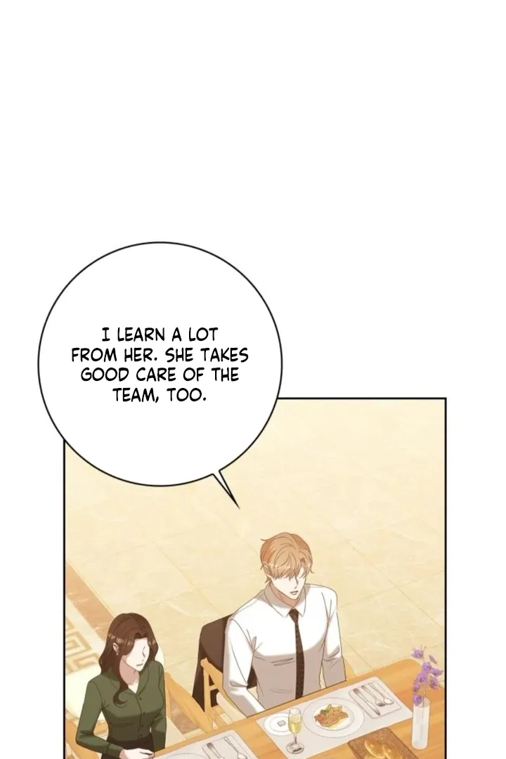 At Our Own Pace Chapter 19 page 58 - 