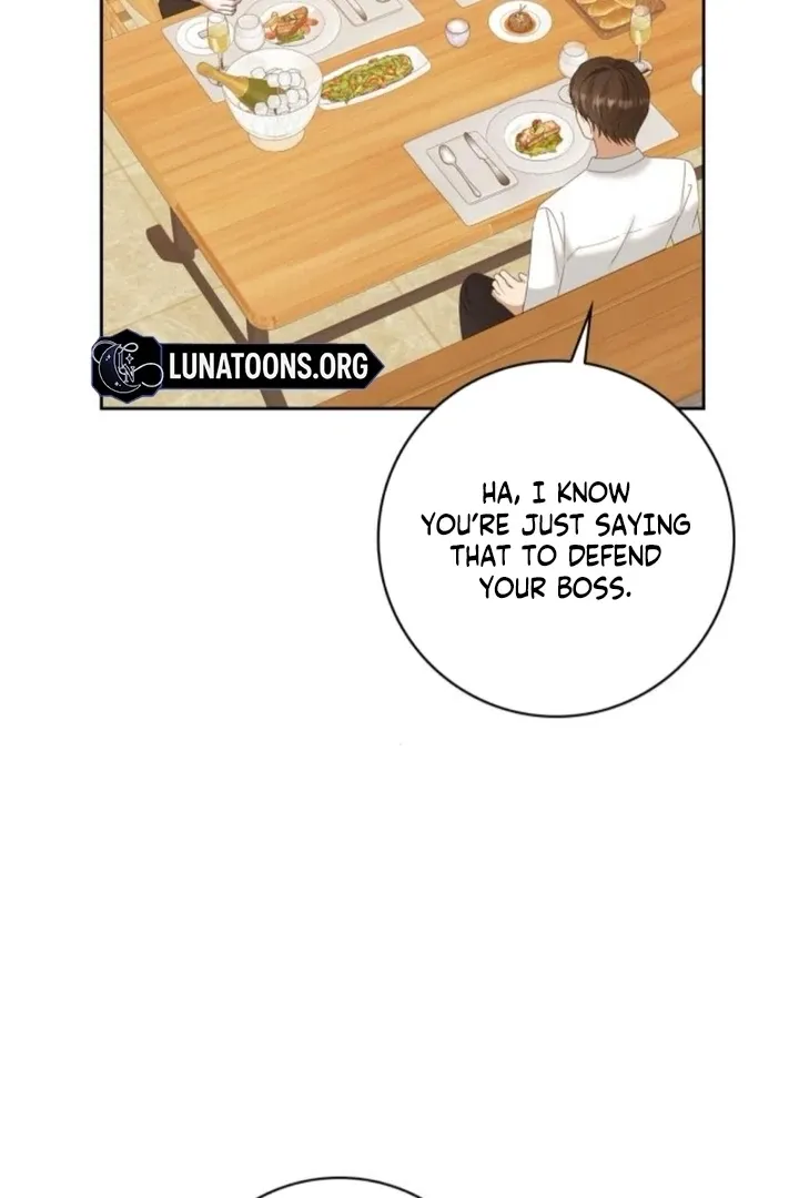 At Our Own Pace Chapter 19 page 59 - 