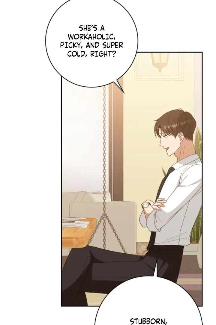 At Our Own Pace Chapter 19 page 60 - 
